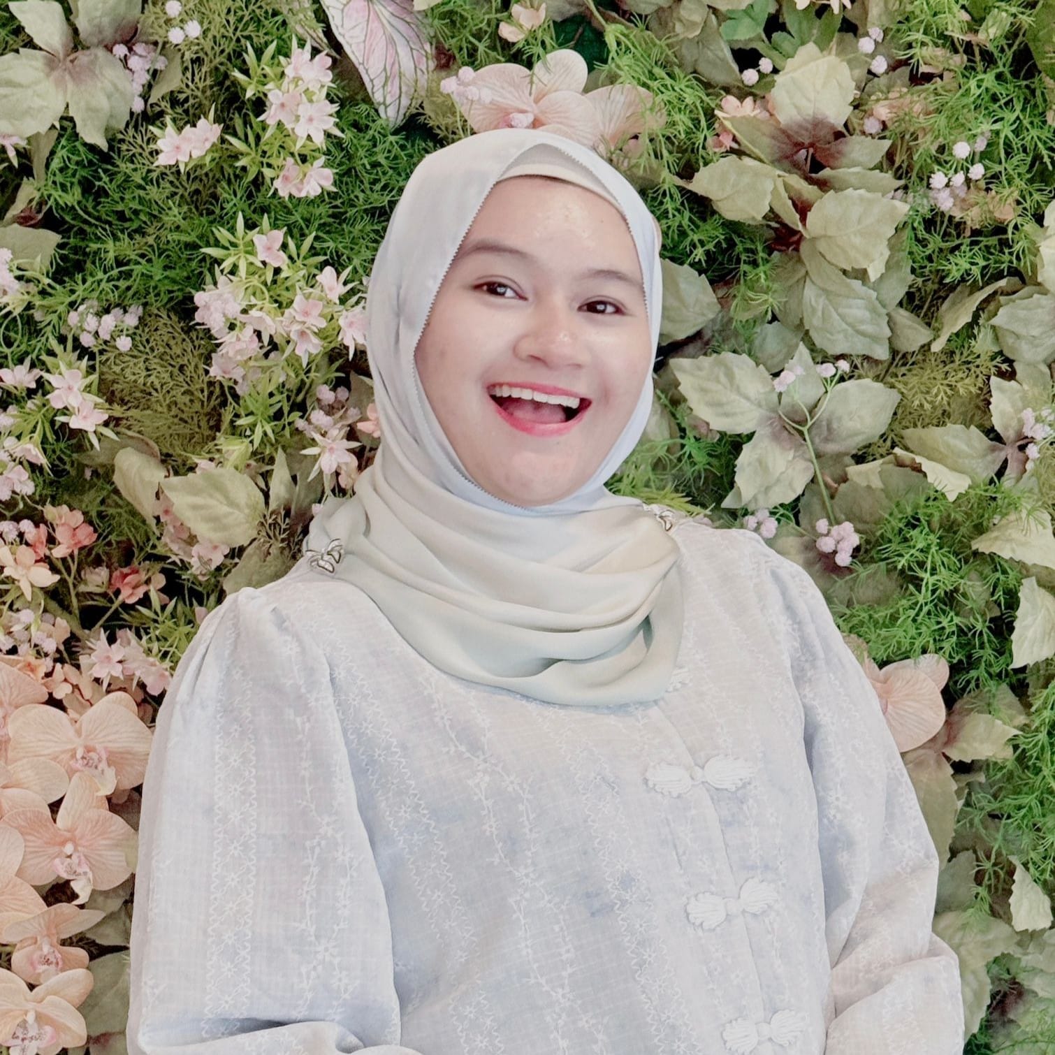 Mdm Faridah Binte Mohamed Ali